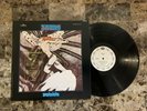 STRAY SUICIDE KILLER HARD ROCK METAL PSYCH WHITE LABEL PROMO VINYL NM