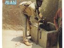AL CAMPBELL - WORKING MAN - JB MUSIC - CLASSIC 80's UK ROOTS LP