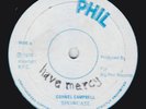 CORNELL CAMPBELL - DISCO SHOWCASE EP - PHIL - RARE EP MP3