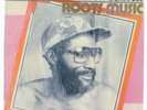 DEVON RUSSELL - ROOTS MUSIC - STUDIO ONE - CLASSIC 80'S ROOTS LP
