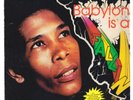 NASIO FONTAINE - BABYLON IS A FALLIN' - WILLRAH RECORDS - CLASSIC ROOTS LP