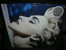 Madonna **True Blue **BRAND NEW CLEAR RECORD LP VINYL