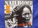 LP Nailbomb   Point Blank   Roadrunner RR 9055-1   Vinyl
