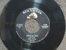 ELVIS PRESLEY That's All Right RCA VICTOR 47-6380 M-