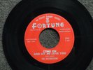THE DESTINATIONS Come On and Let Me Love You FORTUNE 864 M- 