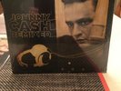 Johnny Cash - Johnny Cash Remixed 2LP 2008 Snoop Dogg Rare I Walk The Line