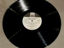 MARVIN GAYE WHAT'S GOING ON - PROMOTION ONLY LP WHITE NM- LABELS  VINYL NM- RARE