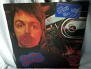 Paul McCartney and Wings Red Rose Speedway Original Apple