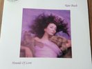 Kate Bush Vinyl-Records- Rare Sample Record- Hounds Of Love LP 1985, mint condit