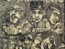 JETHRO TULL - STAND UP - EXCELLENT