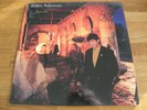 ROBBIE ROBERTSON STORYVILLE 1991 VINYL LP ALBUM   GEFFEN RECORDS EX+/EX+
