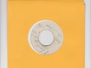 BLANK(TREASURE ISLE)/ FUNNY, I AM YOURS FOREVER  - SOUL LADS  (69 ROCKSTEADY 7