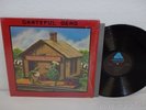 GRATEFUL DEAD Terrapin Station 1977 NM in SHRINK  LP Arista AL 7001 Jerry Garcia