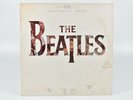 The Beatles 20 Greatest Hits 1982 Capitol Records 33 RPM Vinyl Record Album LP