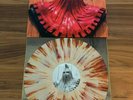 Death In June Essence  Camouflage Splatter Vinyl LP New Album 2018 LTD 300