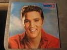 Elvis Presley For LP fans only V3 label LPM 1990