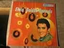 Elvis Presley Elvis Golden records V3 label LPM 1707