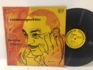 Benny Carter Cosmopolite Lp Norgran Records Mono Vinyl