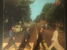 The Beatles - Abbey Road LP 1980-Original Master Recording MFSL  Japan