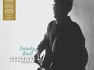 Sandy Bull - Fantasias For Guitar & Banjo 889397310165 (Vinyl Used Very Good)