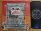 AC DC  ' High Voltage '