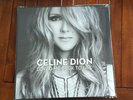 neuf sous blister DION, Celine - Loved Me Back To Life - Vinyl disque 33 tours