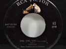 Benny Goodman - Sing, Sing, Sing Part 1 / Sing, Sing, Sing Concluded - RCA