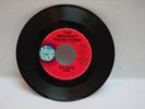 Sir Mack Rice-When You're Down/You Shouldn't, Blue Rock 4028, Cut-Out, EX