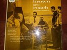 CLIFFORD BROWN & MAX ROACH Incorporated 12