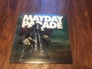Mayday Parade Self Titled Vinyl - Limited To 250