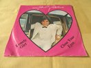 JOHN VALENTINE - LONELY GIRL Hawaii Hawaiian 45 rpm & ps SIGNED