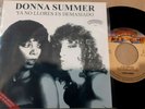 Barbra Streisand& Donna Summer-Enought is Enought-Mexico 7