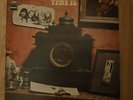 IDLE RACE - TIME IS - REGAL ZONOPHONE - SLRZ 1017 Stereo Album Textured Cover