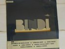 UMBERTO BINDI - BINDI CANTA CON( Bertè / F. Mannoia / O. Vanoni ...) - LP ' 85