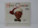 Bing Crosby- Merry Christmas, Decca DL8128, Shrink, VG+