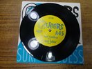 NOFX - Liza & Louise Vinyl 7