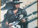 Stevie Ray Vaughan 'Texas Flood' / Vinyl LP / Epic BFE 38734