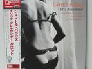 ERIC ALEXANDER QUARTET GENTLE BALLADS VENUS TKJV-19146 JAPAN OBI 200g LP