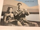 Hum Dono Bollywood classic vinyl LP - NLP 1125