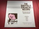 T3-49 THE SHEFFIELD TRACK RECORD - ROCK INSTRUMENTAL TRACKS FOR AUDIO TESTING