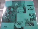 VG+  Kenny Clarke & Ernie Wilkins Savoy Records ?– MG 15059 10