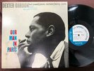 DEXTER GORDON OUR MAN IN PARIS BLUE NOTE GXK 8052 STEREO JAPAN VINYL LP