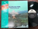 MINT  BINGO MIKI SCANDINAVIAN SUITE TBM 15PJ-1030 OBI STEREO JAPAN VINYL LP