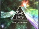 Pink Floyd - Live in Stockholm Sweden 1967 Vinyl LP New Import /300