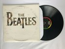 BEATLES 20 GREATEST HITS LP Capitol 1986 EX VINYL Rainbow Label