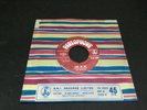 THE BEATLES 1962 LOVE ME DO RED PARLOPHONE R 4949 RARE 1G STAMPER