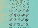 Scouting for Girls Ten Add Ten : the Very Best Of 2 Vinyl LP