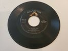 45 EP Record Elvis Presley EPA 747 Blue Suede Shoes Tutti Frutti RCA Victor 1956