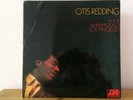 OTIS REDDING - LIVE AT THE WHISKY-A-GOGO LOS ANGELES - UK ORIG 1968 MONO RELEASE