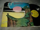 Hawkwind - Warrior on the Edge of Time LP US Atco prog with printed inner sleeve